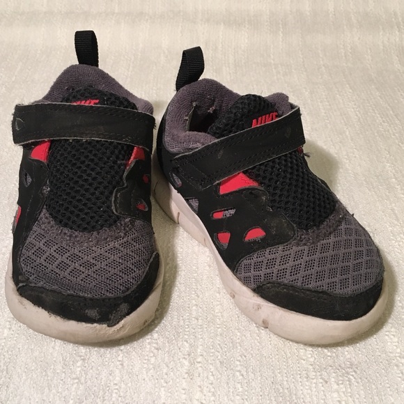 nike size 6 toddler